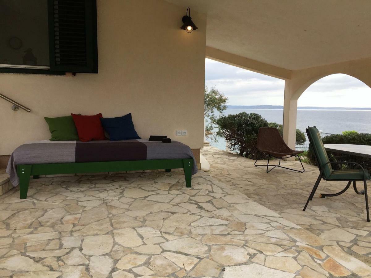 Vila Vinko Miškovići Eksteriør bilde